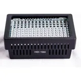 Iluminador 160 Led Profissional