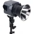 Iluminador Aputure Amaran Cob 60x S Led Bi color Estrutura Prata