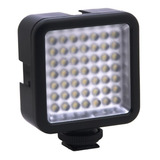 Iluminador Com 49 Leds