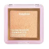 Iluminador Compacto Hl50 Hb8593 Rubyrose