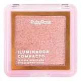 Iluminador Compacto Hl90 Hb8595 Rubyrose