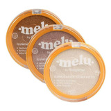 Iluminador Compacto Melu 12 2g