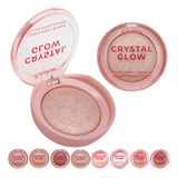 Iluminador Crystal Glow Baked