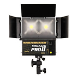 Iluminador De Led De