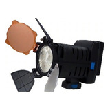 Iluminador De Led Para