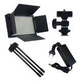 Iluminador De Led Soleste
