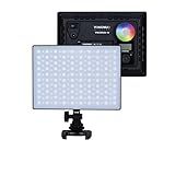 Iluminador De Led Yongnuo Yn300 Air II Rgb
