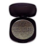 Iluminador E Sombra Cream Obsidian Emmerald Ruby Rose 4 5g