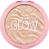 Iluminador Facial Gimme Glow Essence Tom Da Maquiagem Cor 10