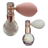 Iluminador Facial Spray Em Pó Corporal Facial Bobbi Rara Tom Da Maquiagem Branco