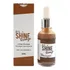 Iluminador Fix Make Oil Shine Talita Bariquello Cor Bronze