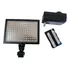 Iluminador Foto Video 160led Potente 1200lm Profissional T