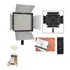 Iluminador Fotográfico Led Yongnuo Yn160iii - Sem Fonte