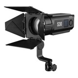 Iluminador Fresnel Led Godox