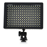 Iluminador Hd 160 Led