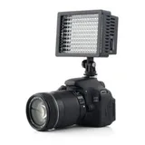 Iluminador Hd 160 Led