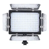 Iluminador Hd 160 Led