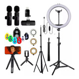 Iluminador Kit Blogueira Influencer