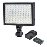 Iluminador Led 160 Com