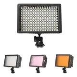 Iluminador Led 160 Profissional