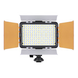 Iluminador Led Filmagem 160