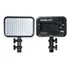 Iluminador Led Godox 126 P/ Fotografia Dslr Dv Canon Nikon