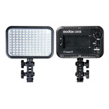 Iluminador Led Godox 126