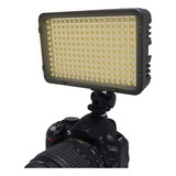 Iluminador Led Hd 160