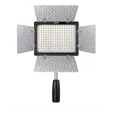 Iluminador Led Yongnuo Yn