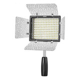 Iluminador Led Yongnuo Yn160