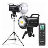 Iluminador Luz Fria Led Godox Sl100d