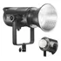 Iluminador Luz Led Bicolor Estúdio Godox Sl150ii Bicolor 