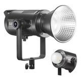 Iluminador Luz Led Bicolor