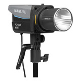 Iluminador Nanlite Fc 60b Led Bicolor Estudio Foto