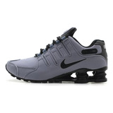 Iluminador Nike 4 Molas