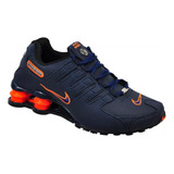 Iluminador Nike 4 Molas