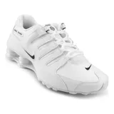 Iluminador Nike 4 Molas