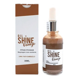 Iluminador Oil Shine Pele Blindada Talita Bariquello