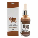 Iluminador Oil Shine Talita Barriquello Cor