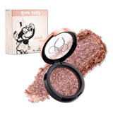 Iluminador Original Minnie Mouse Mirror Sequin Effect Bt