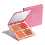 Iluminador Palette Multifuncional Luminous
