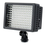 Iluminador Profissional Led Hd 160 Foto