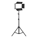 Iluminador Profissional Luz Led