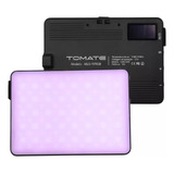 Iluminador Rgb Luz De