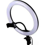 Iluminador Ring Ligth Anel Luz 26cm