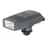 Iluminador Sony P/ Filmadora Hvl-10nh