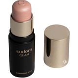 Iluminador Stick Eudora Em Bastão Cor Luminous