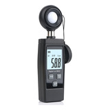 Iluminômetro Hold Led Para Meter Grow Light Digital Lux