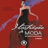 Ilustracao De Moda 