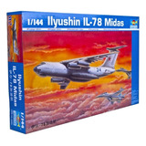 Ilyushin Il 78 Midas